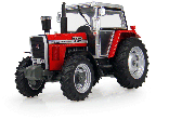 MASSEY FERGUSON 2680 4WD TRACTOR 1-32 SCALE-UH4108